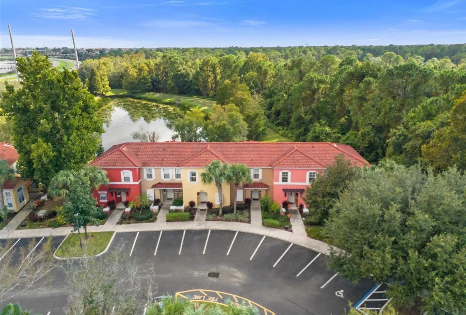 Spring Retreat Near Disney, Perfect For Families *