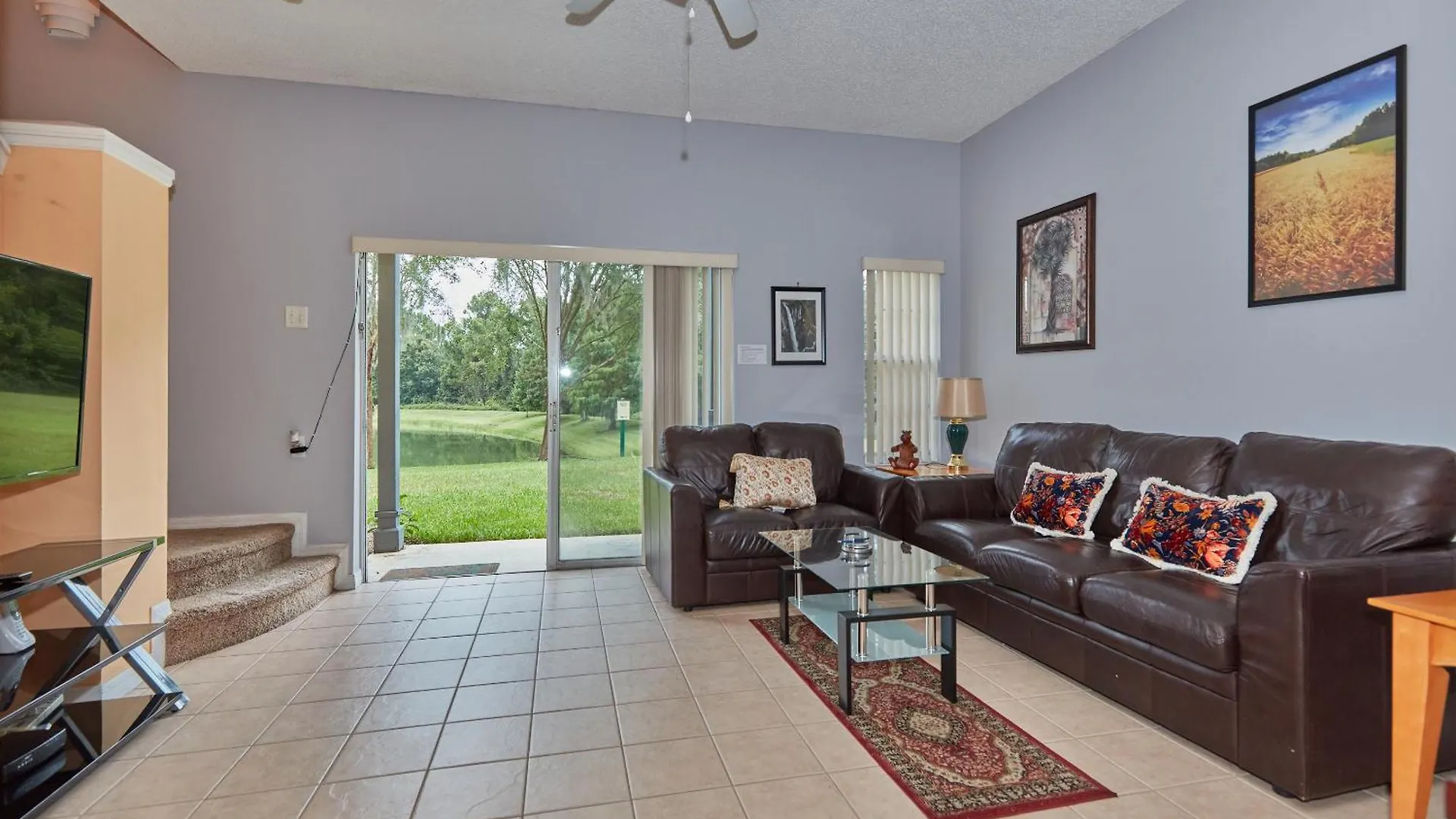 Spring Retreat Near Disney, Perfect For Families Resort *