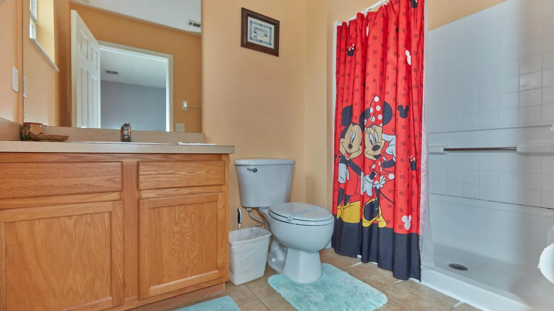 Resort Spring Retreat Near Disney, Perfect For Families
