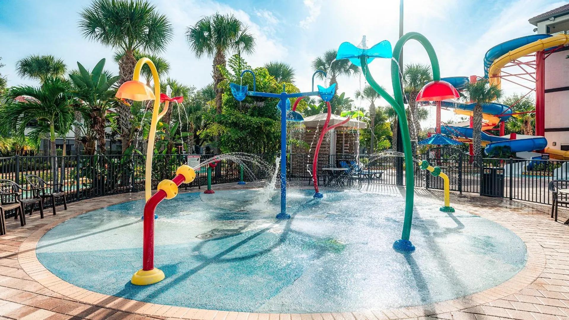 Fantasyworld 3* Kissimmee