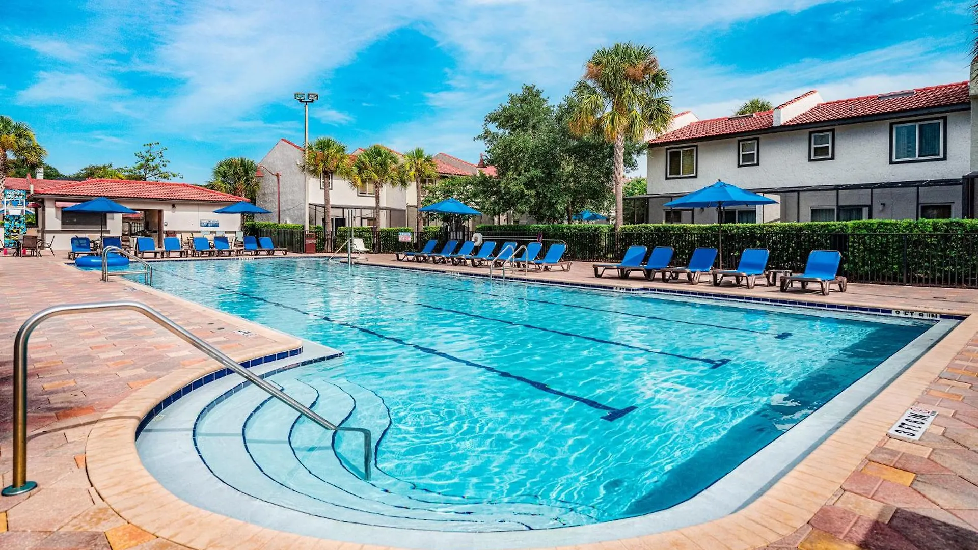 Rezort Fantasyworld Kissimmee