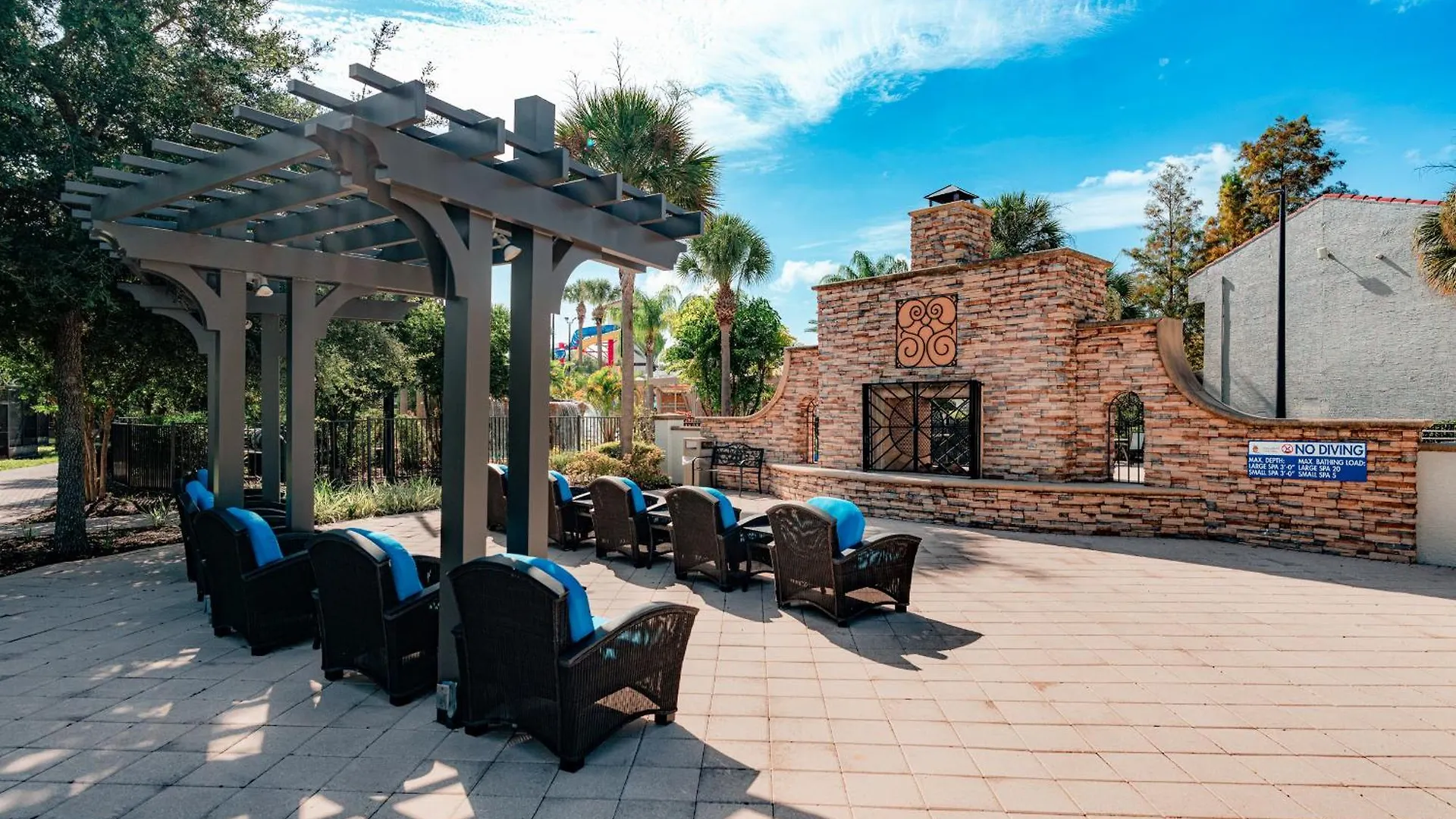 Fantasyworld Kissimmee