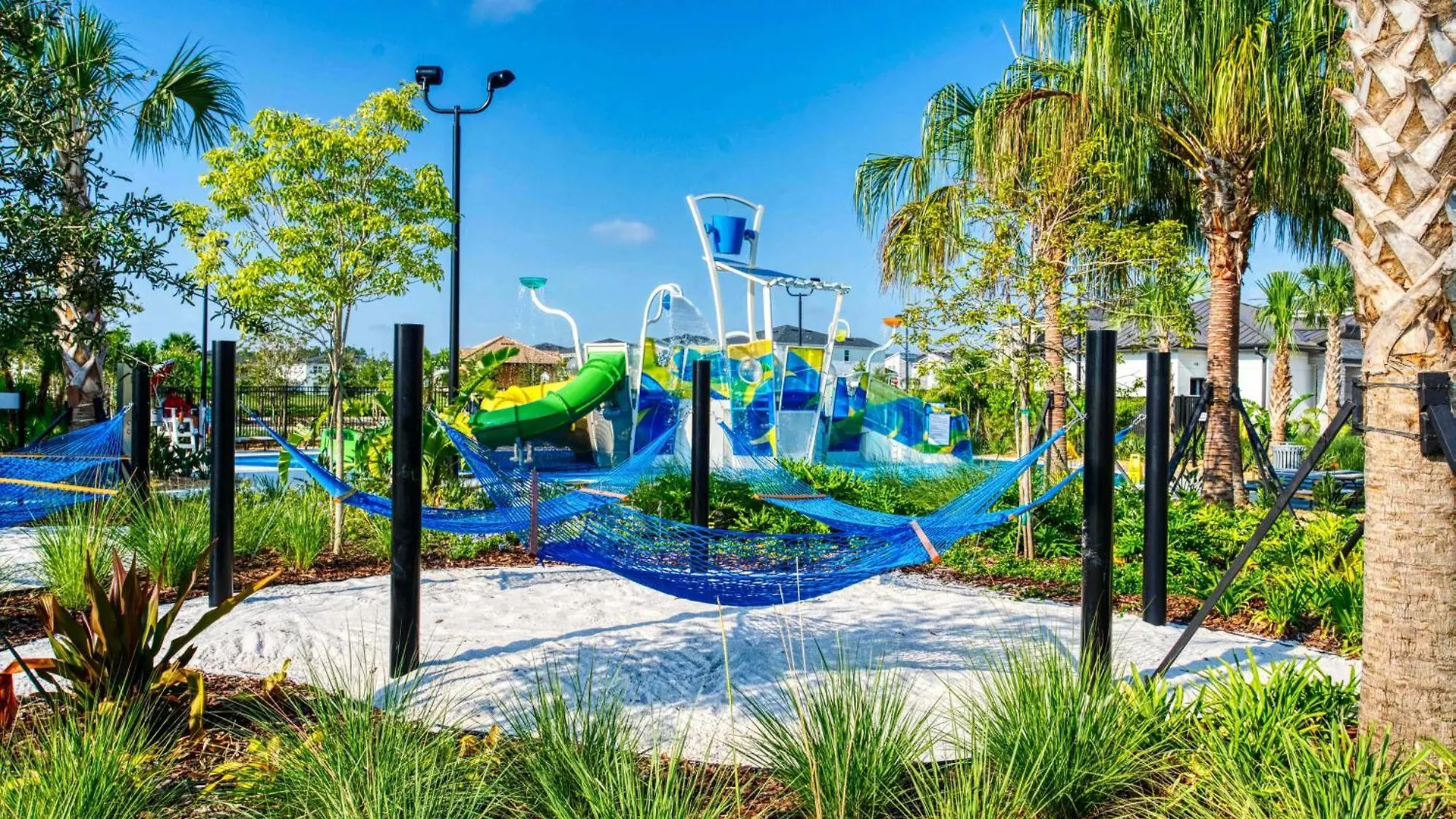 Private Pool Themed Bedrooms Free Waterpark *