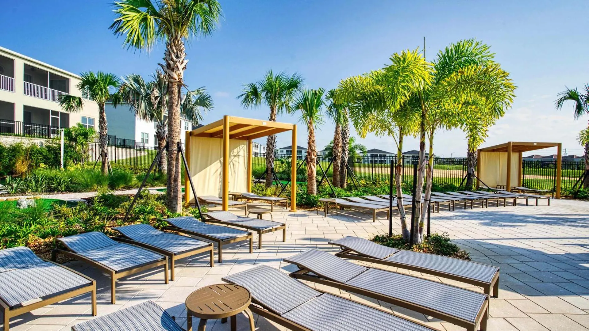 Holiday home Private Pool Themed Bedrooms Free Waterpark Kissimmee