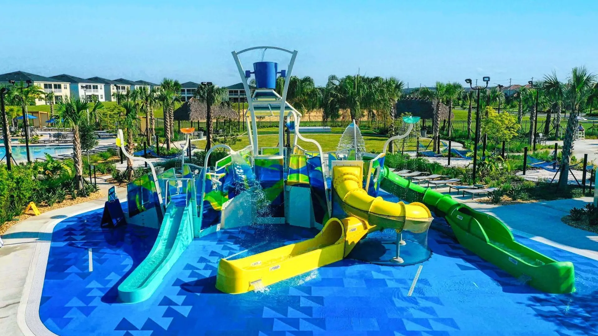 Large Villa, Private Poolgame Roommovie Theater Holiday home Kissimmee