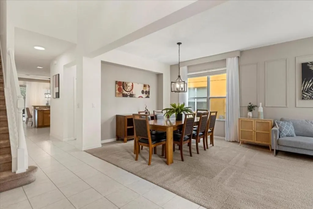 5 Bedrooms - 3,5 Bathrooms - Bella Vida 361 Lf Holiday home *