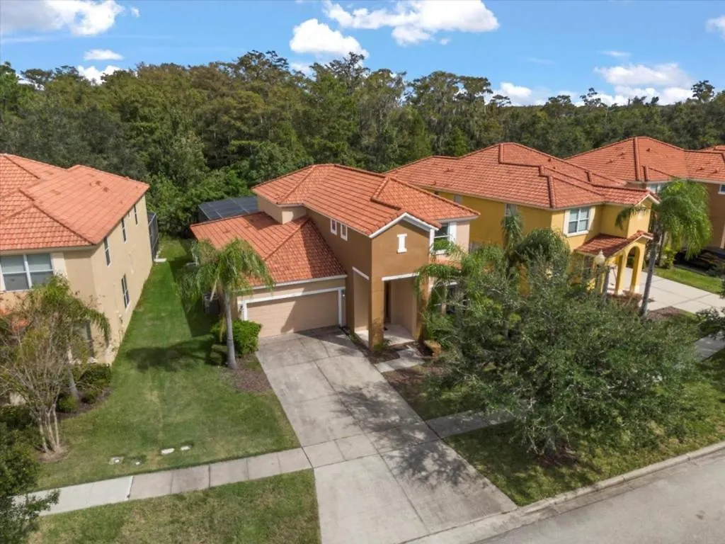 5 Bedrooms - 3,5 Bathrooms - Bella Vida 361 Lf