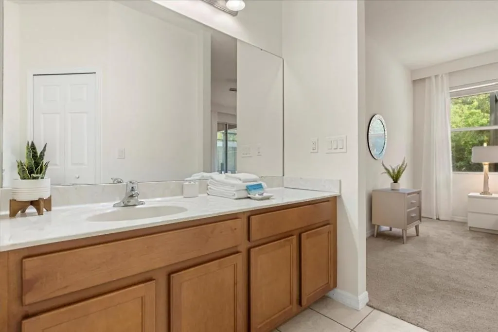 5 Bedrooms - 3,5 Bathrooms - Bella Vida 361 Lf Kissimmee
