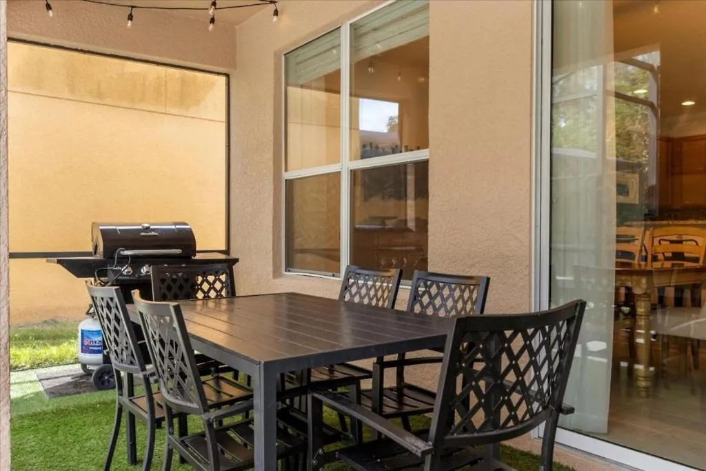 5 Bedrooms - 3,5 Bathrooms - Bella Vida 361 Lf * Kissimmee