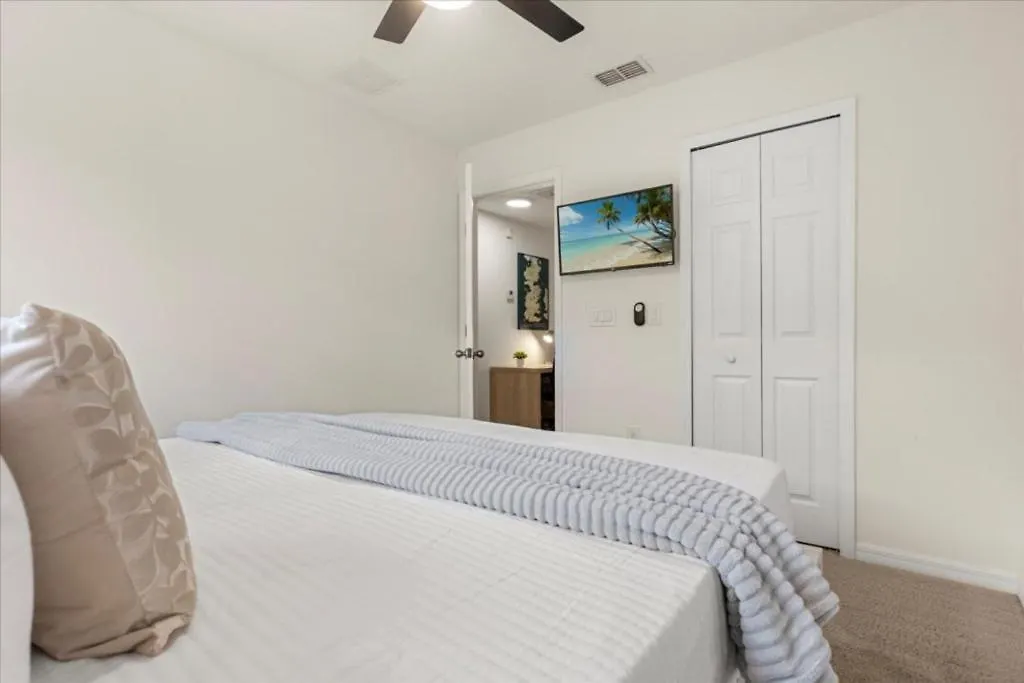 5 Bedrooms - 3,5 Bathrooms - Bella Vida 361 Lf * Kissimmee