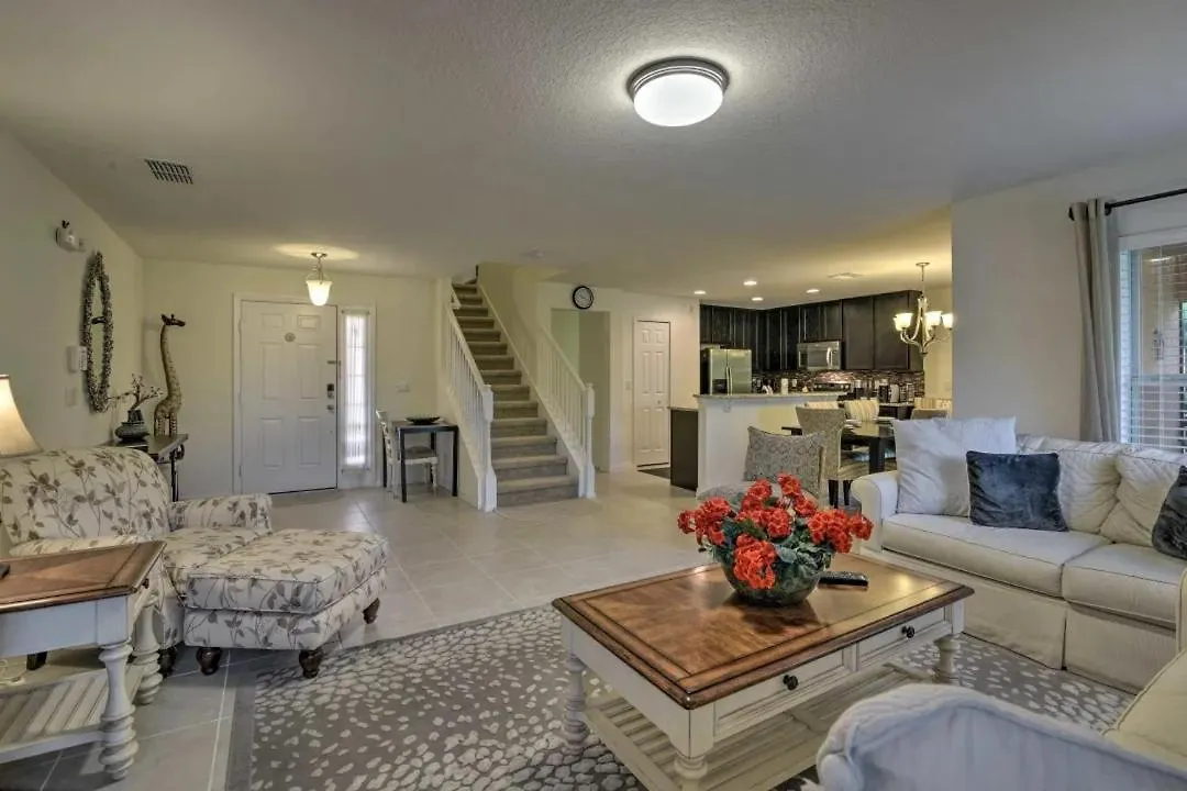 Look Over Nature, Pool Near Parks * Kissimmee
