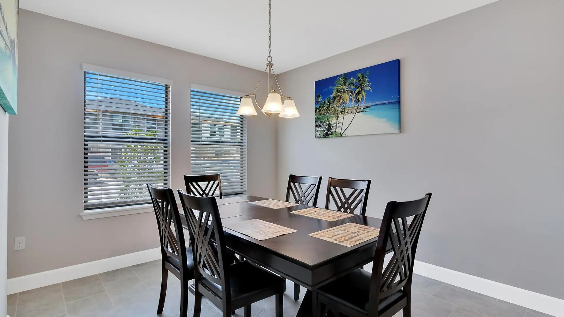 Spectacular! Townhome 9 Miles To World! Holiday home Kissimmee