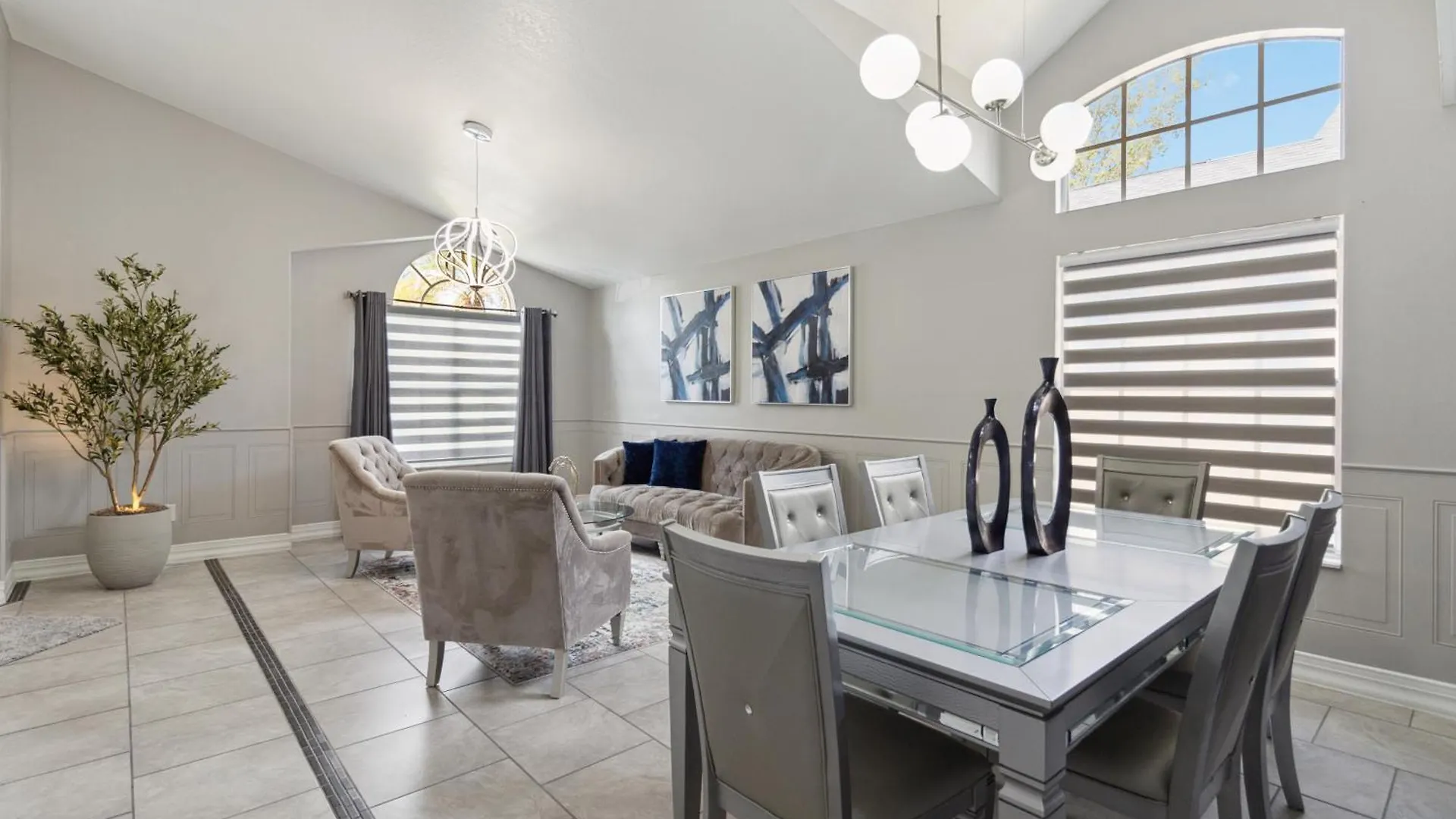 Fascinating Private Pool And Game-room, Near Disney!! Kissimmee
