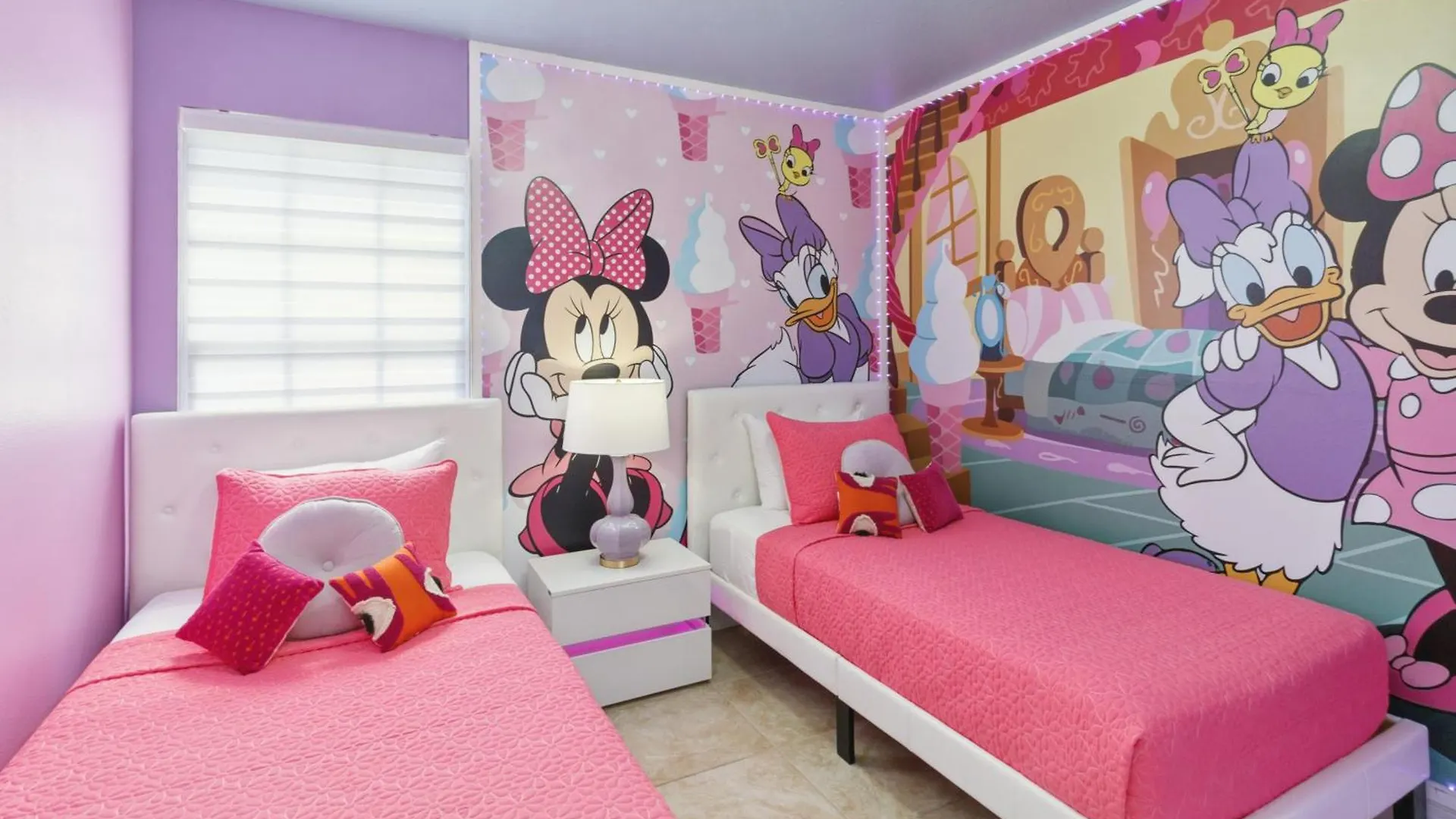 Holiday home Fascinating Private Pool And Game-room, Near Disney!! Kissimmee