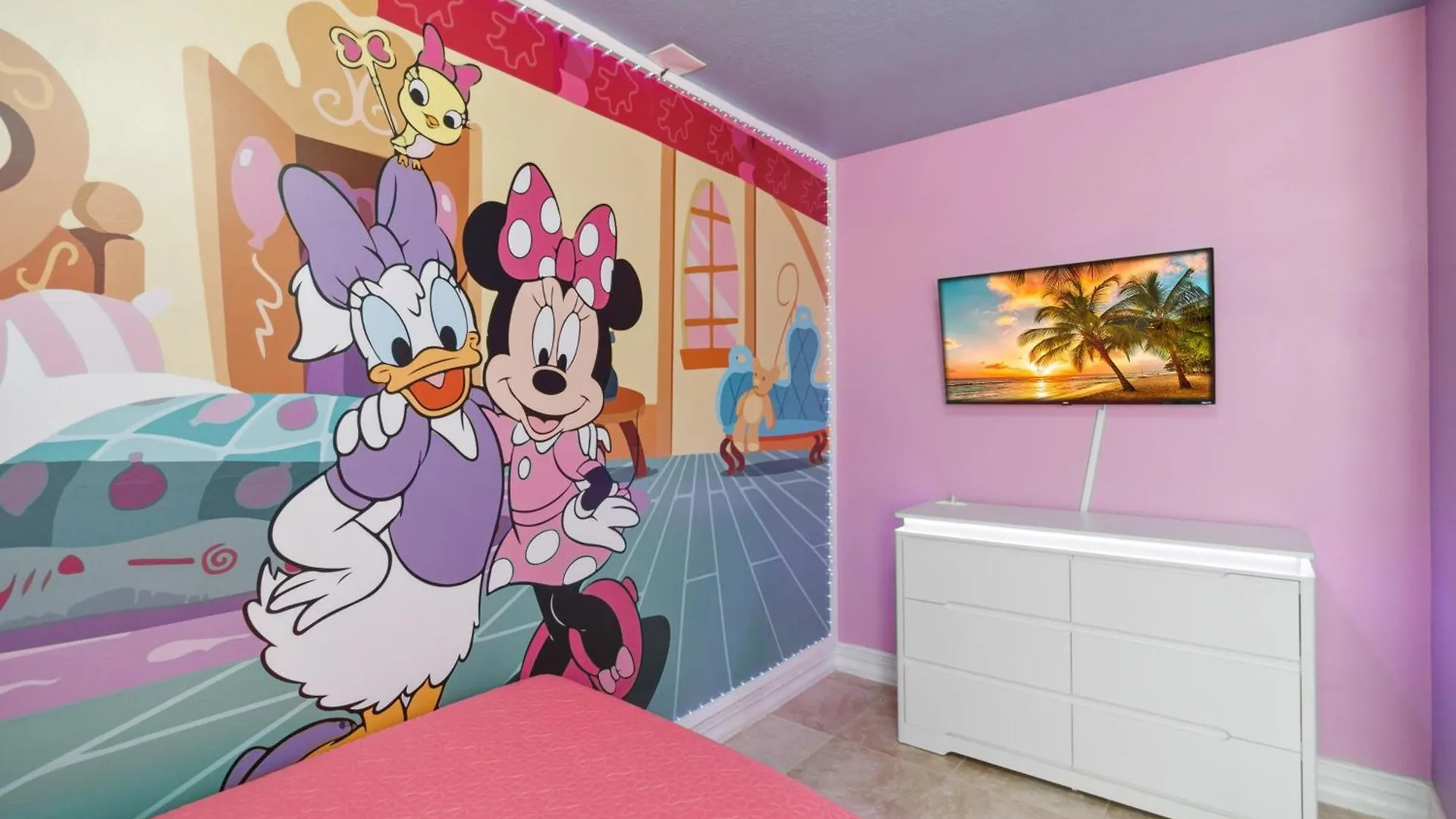 Fascinating Private Pool And Game-room, Near Disney!! *