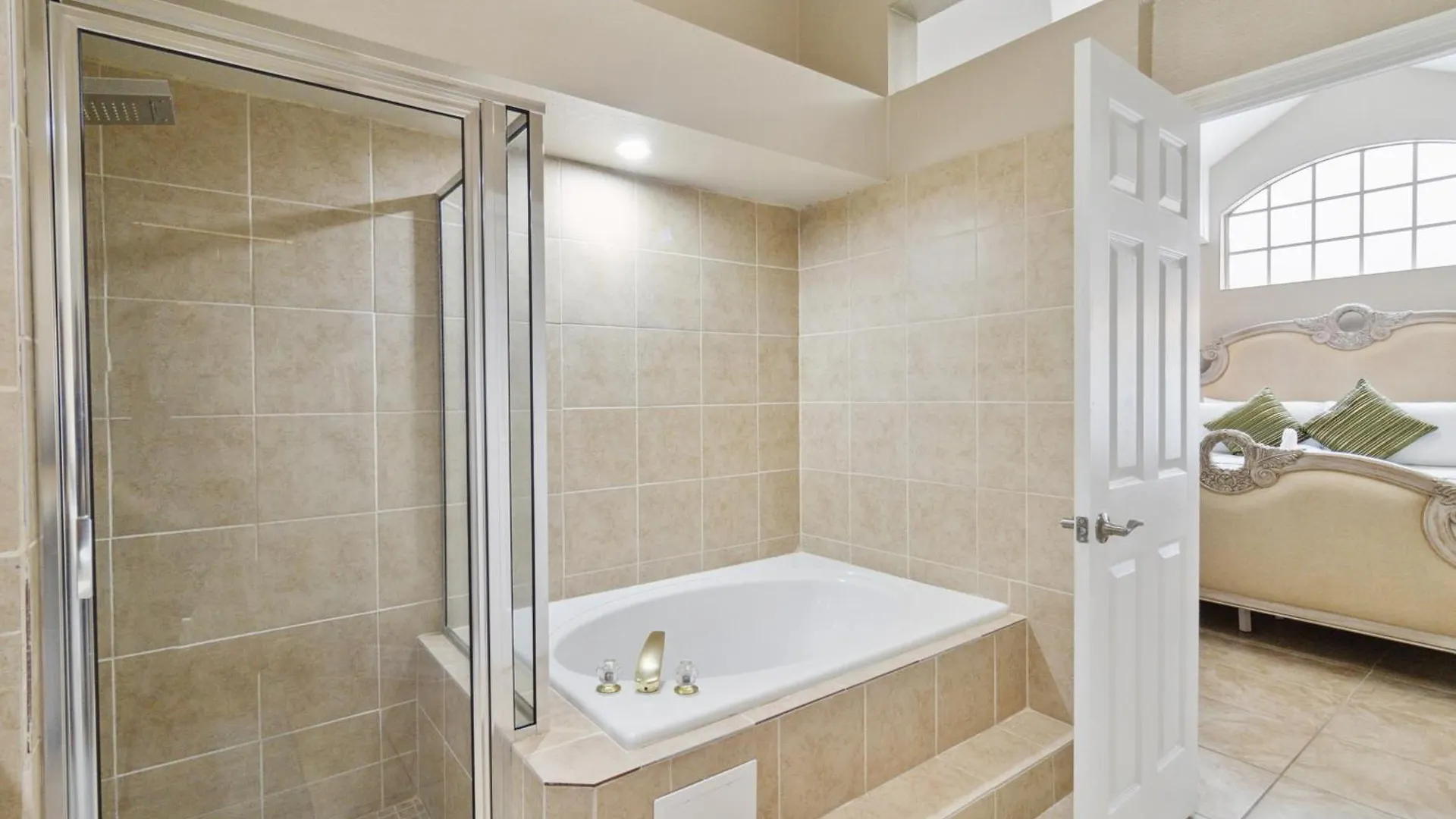 Holiday home Fascinating Private Pool And Game-room, Near Disney!! Kissimmee