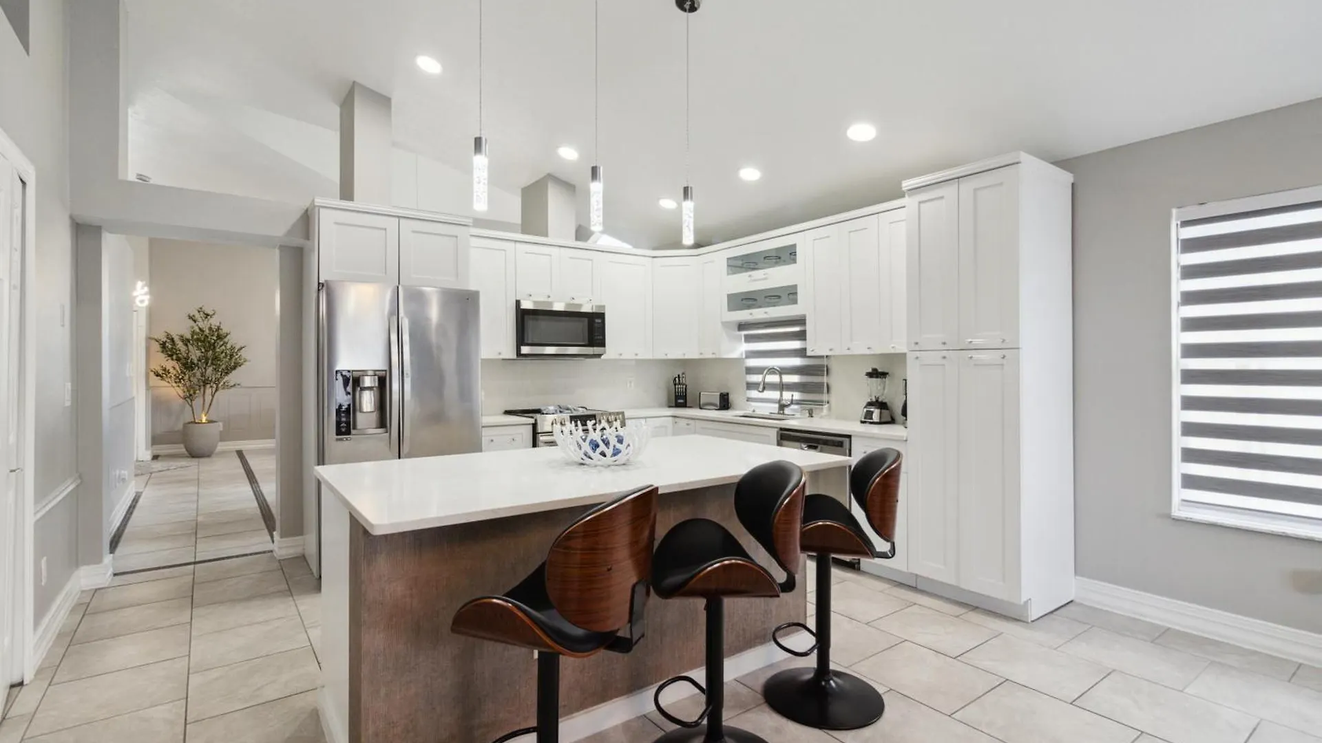 Fascinating Private Pool And Game-room, Near Disney!!