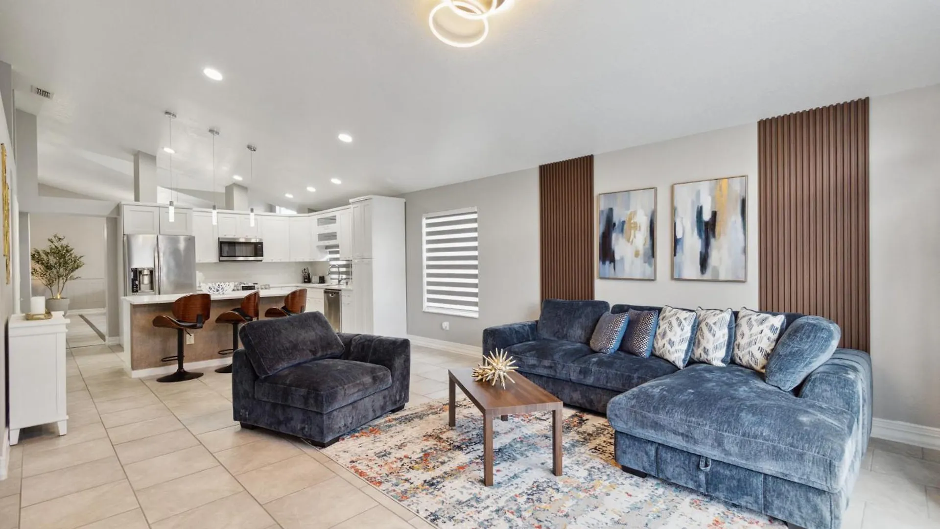 Fascinating Private Pool And Game-room, Near Disney!!
