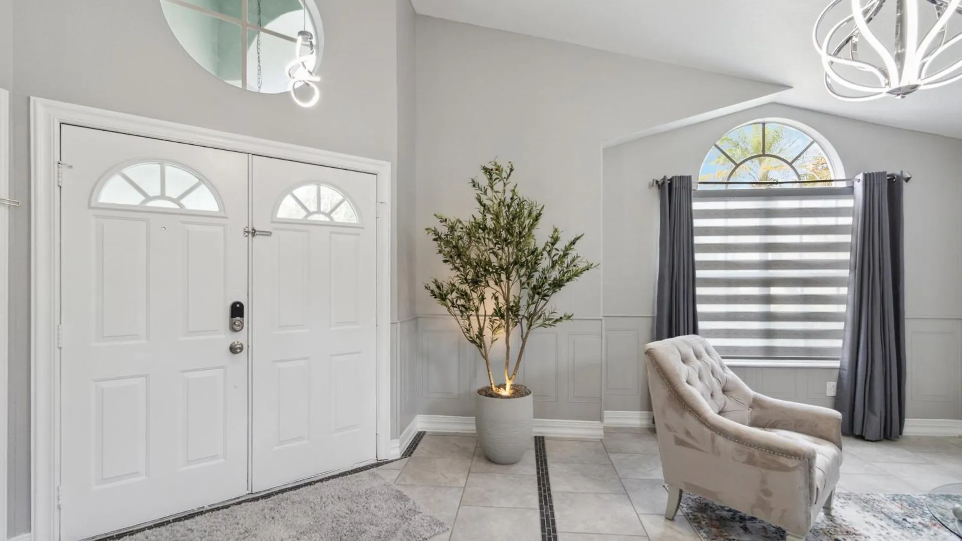Holiday home Fascinating Private Pool And Game-room, Near Disney!! Kissimmee