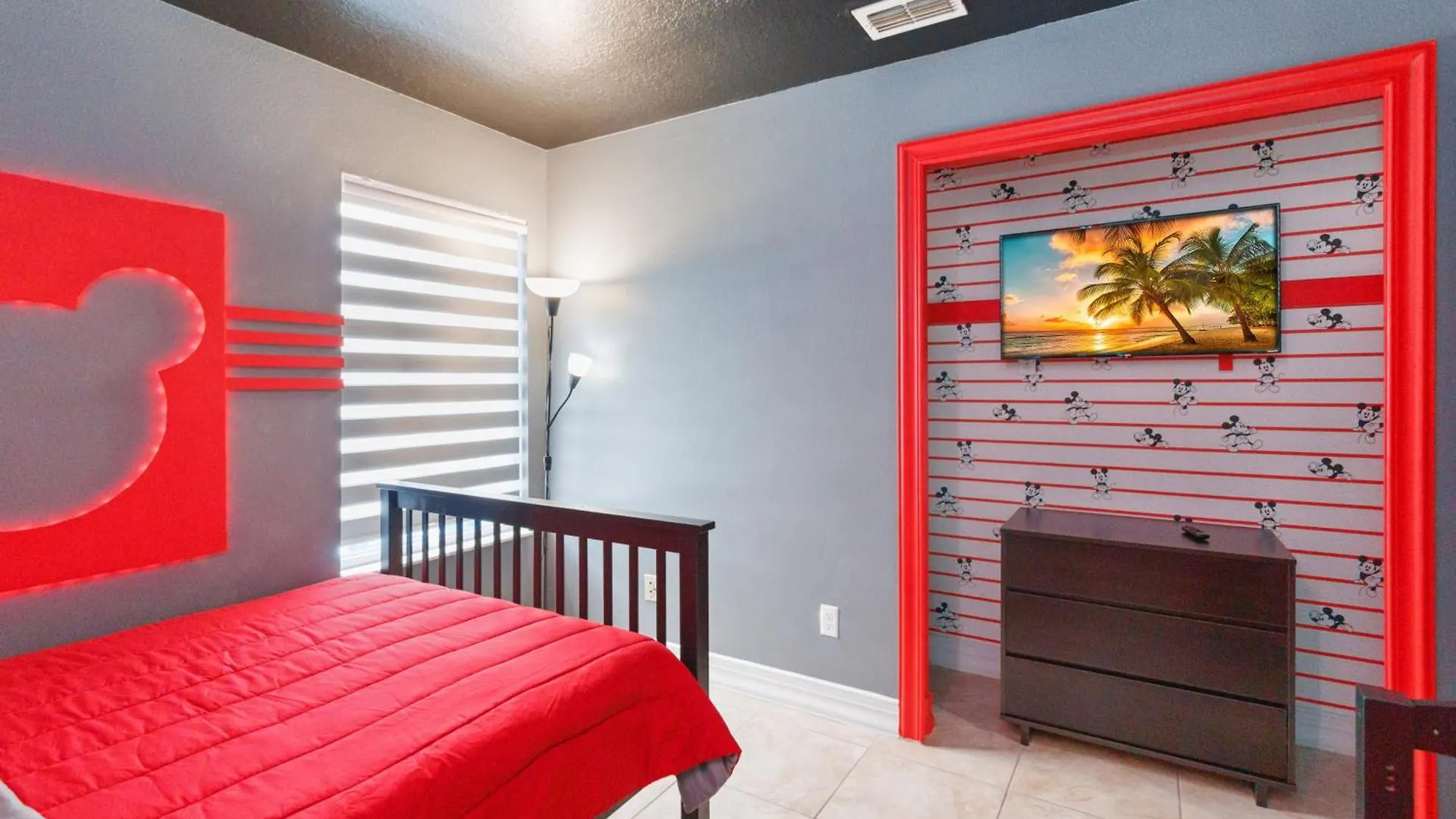 Fascinating Private Pool And Game-room, Near Disney!! Kissimmee