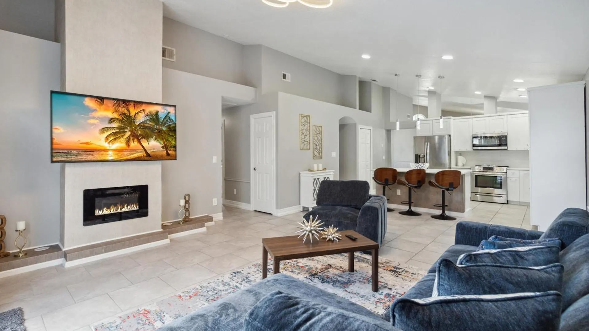 Holiday home Fascinating Private Pool And Game-room, Near Disney!! *