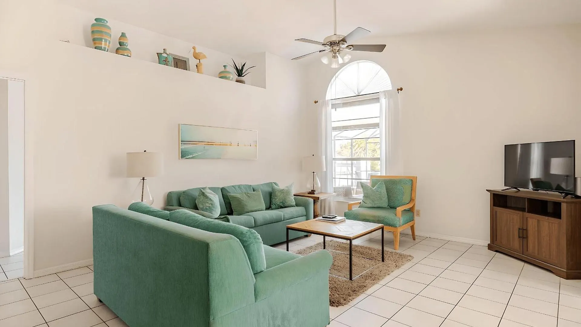 Holiday home Svh - 3133 - 3bd/2ba Amazing 10min->disney Kissimmee