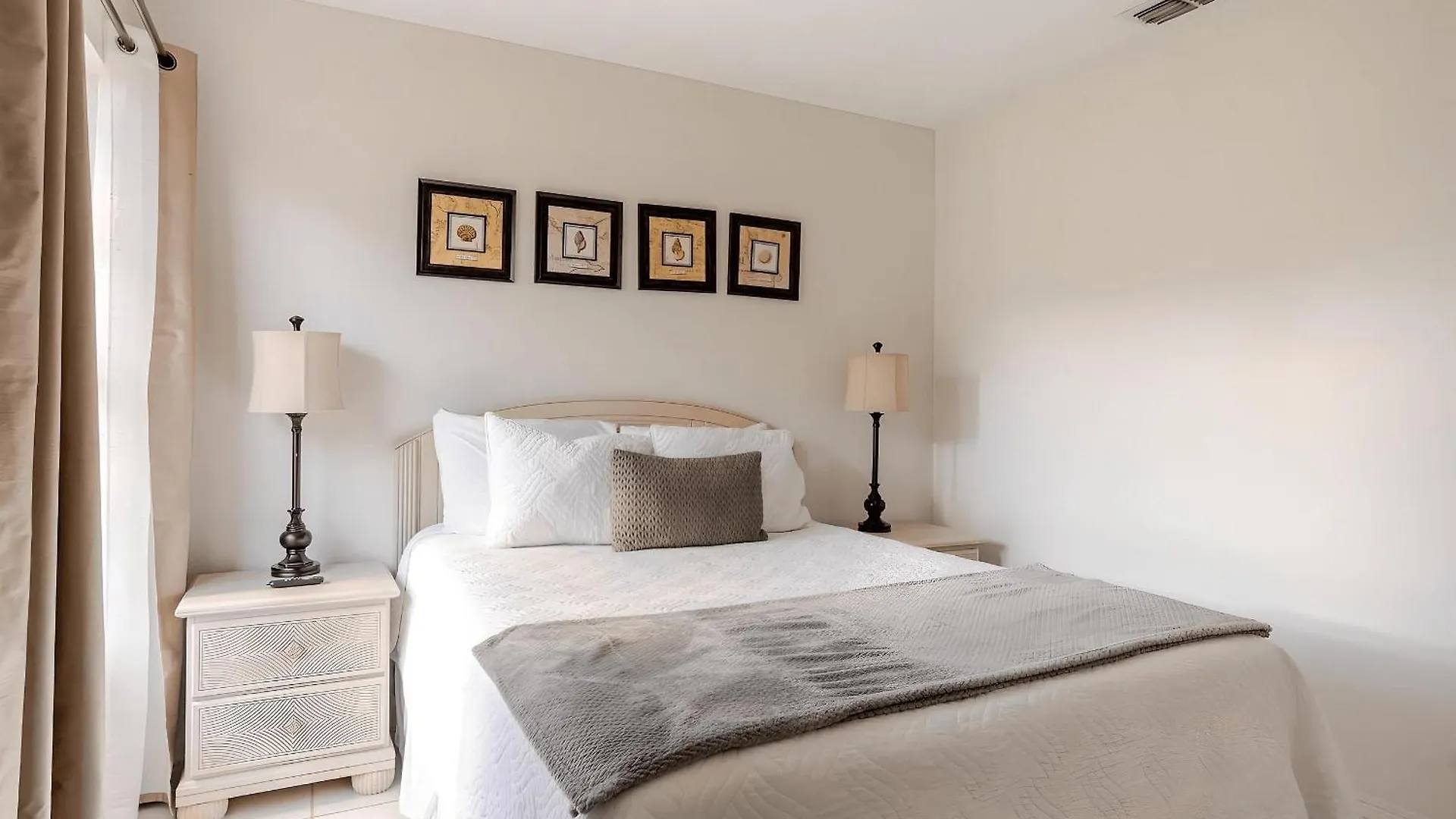 Holiday home Svh - 3133 - 3bd/2ba Amazing 10min->disney