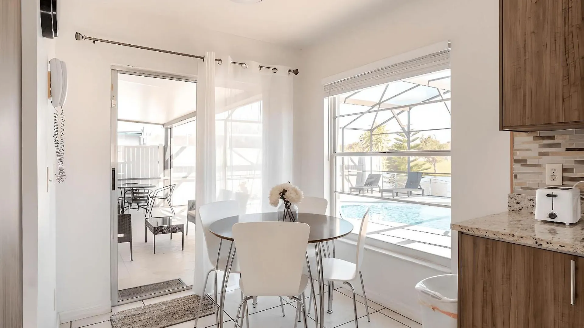 Svh - 3133 - 3bd/2ba Amazing 10min->disney * Kissimmee