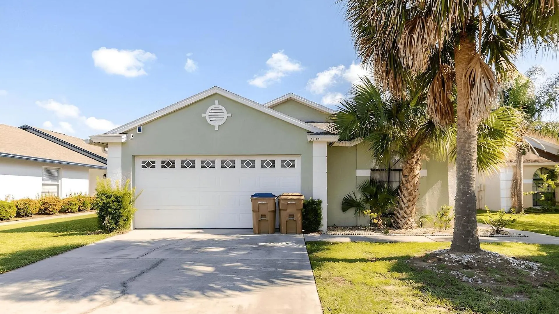 Holiday home Svh - 3133 - 3bd/2ba Amazing 10min->disney