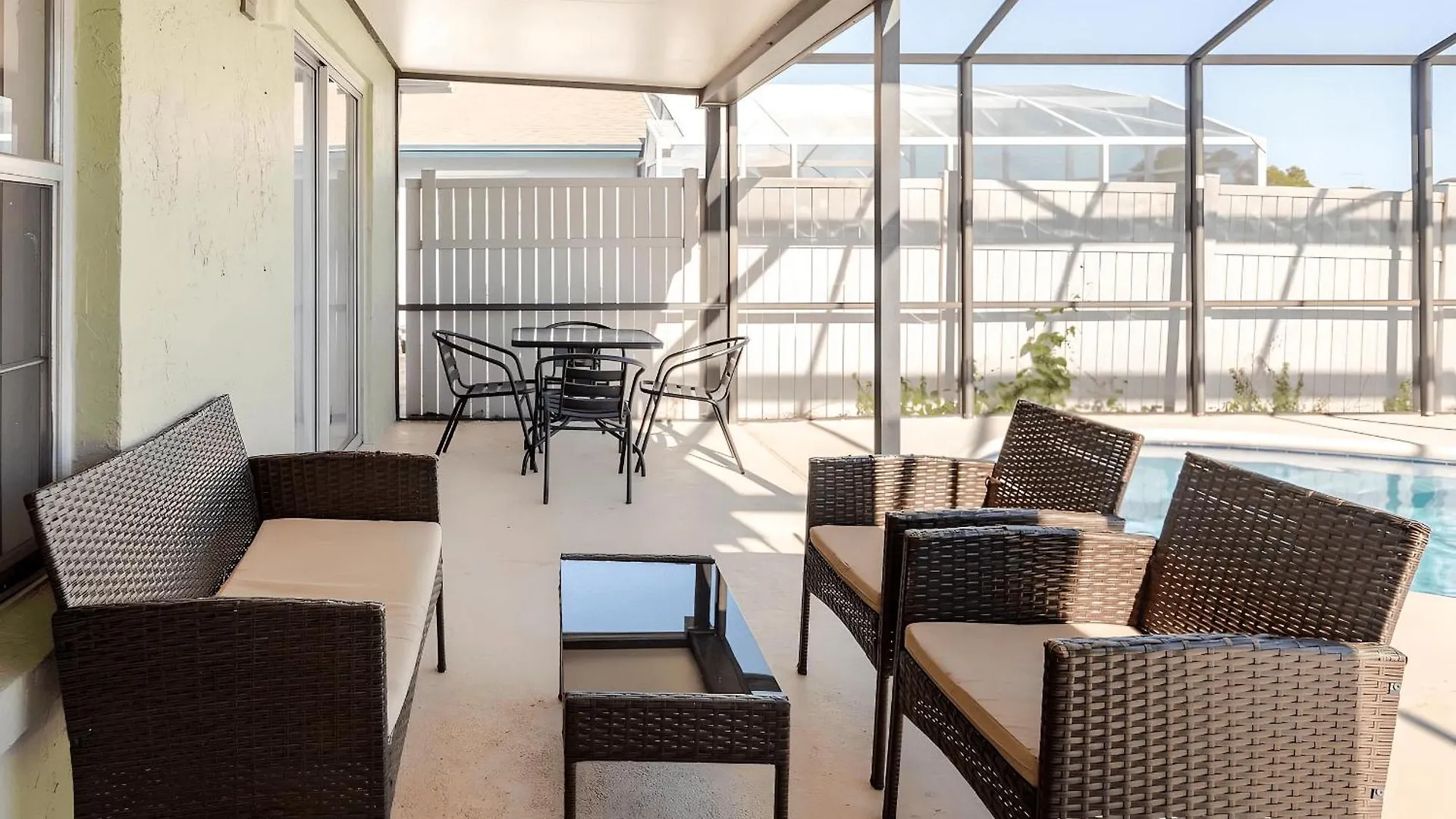 Holiday home Svh - 3133 - 3bd/2ba Amazing 10min->disney *