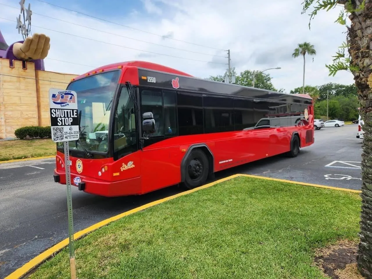 Penzion Newly In Cozy With Super Location To The Parks Kissimmee