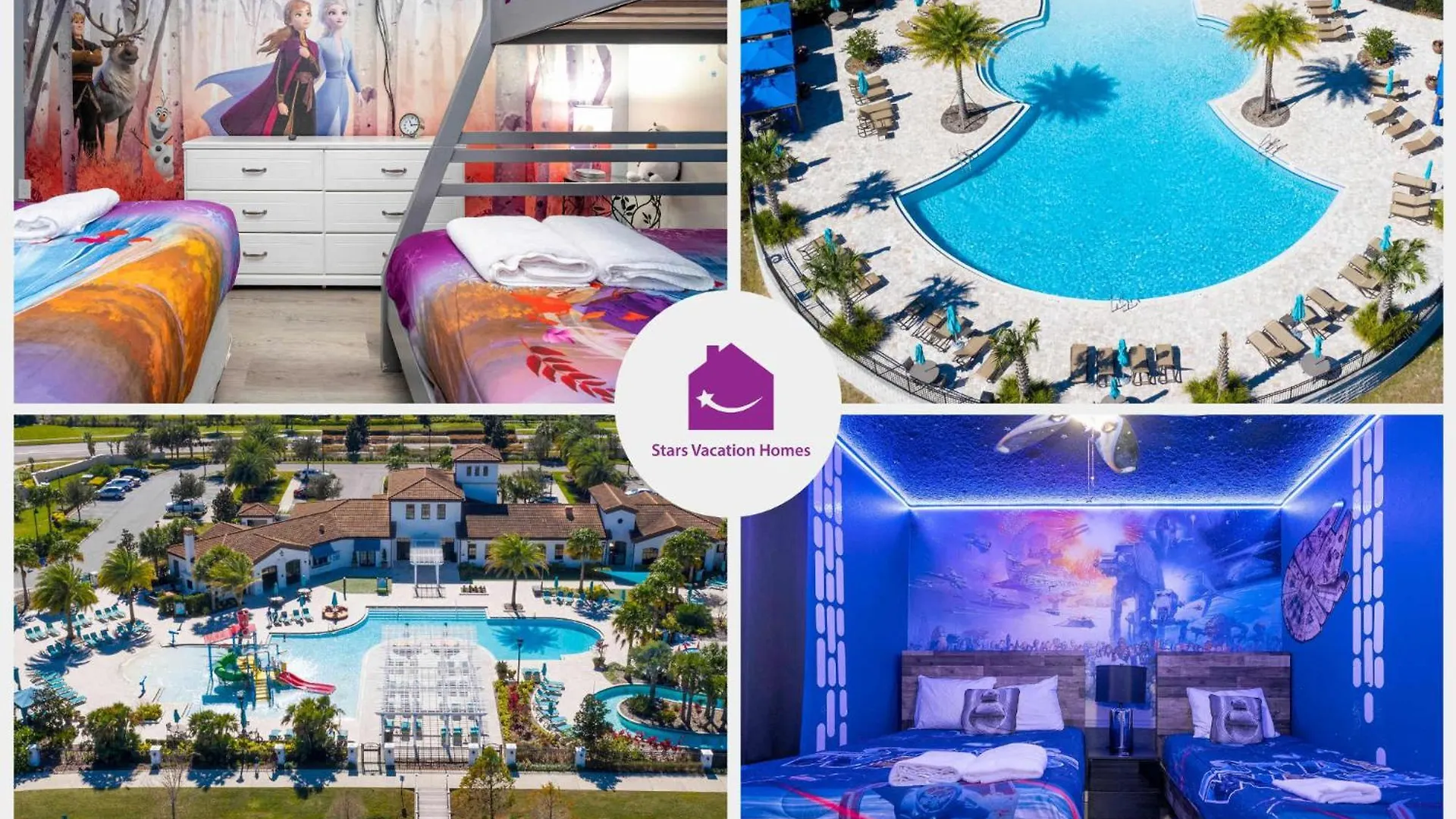 2405 Amazing 5bd Townhome For Your Vacation