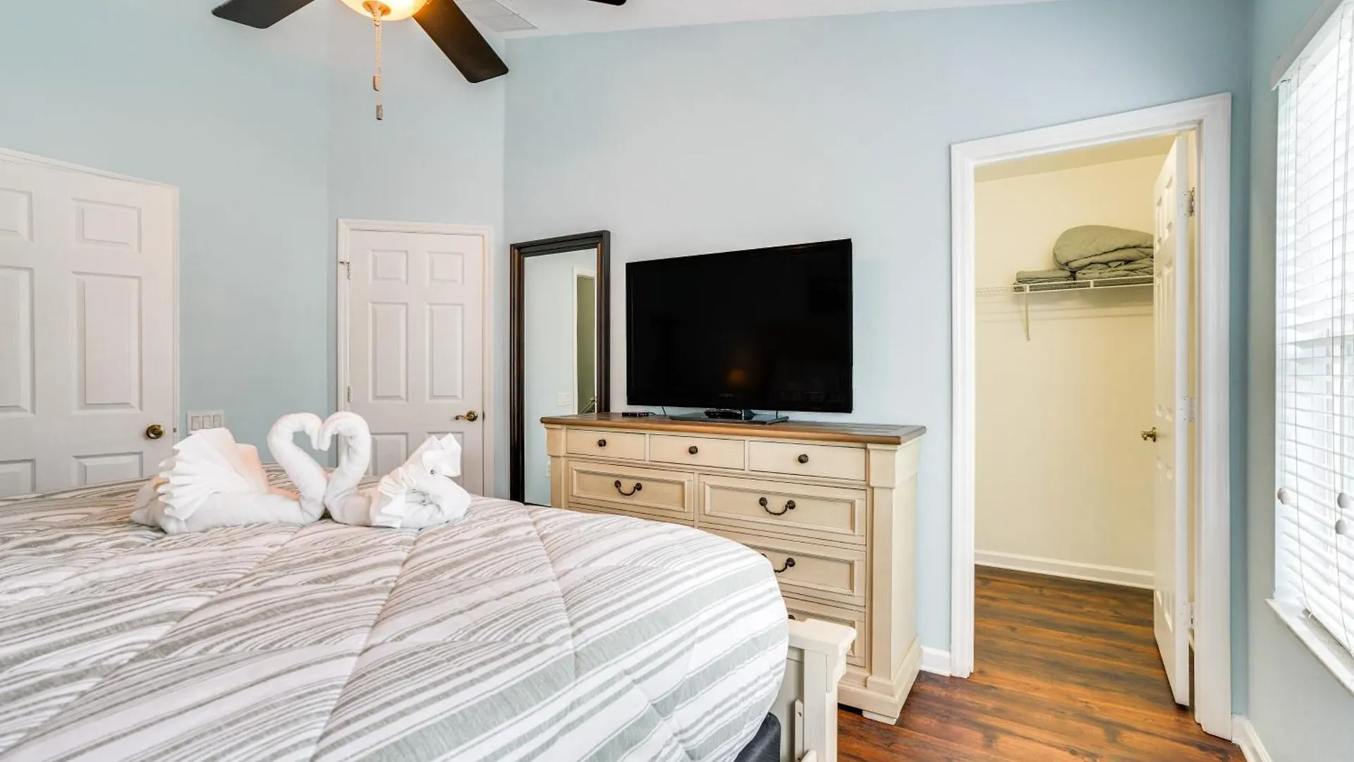 Holiday home Kissimmee Townhouse With Lanai 10 Min To Disney! Four Corners