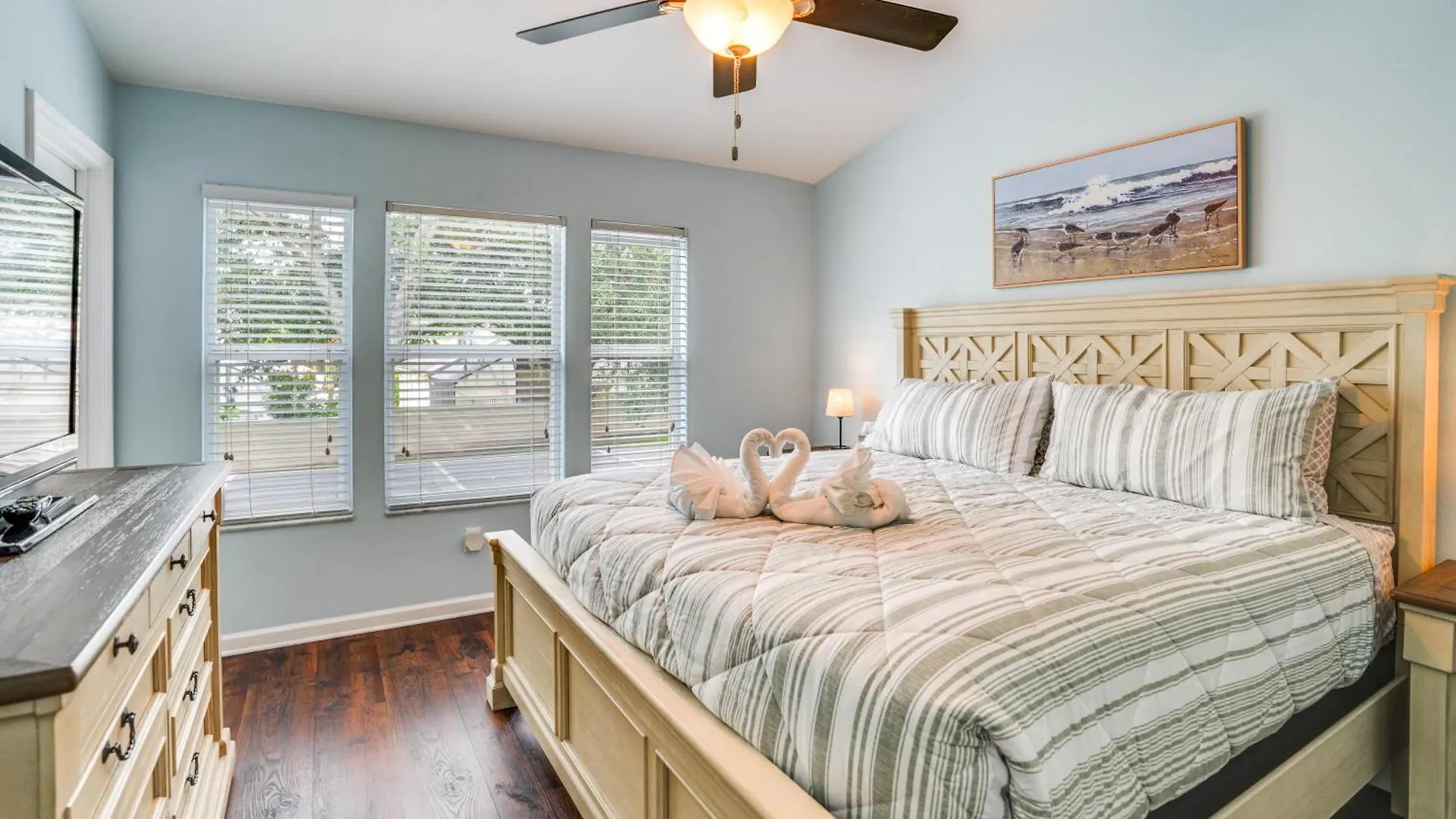 Kissimmee Townhouse With Lanai 10 Min To Disney!