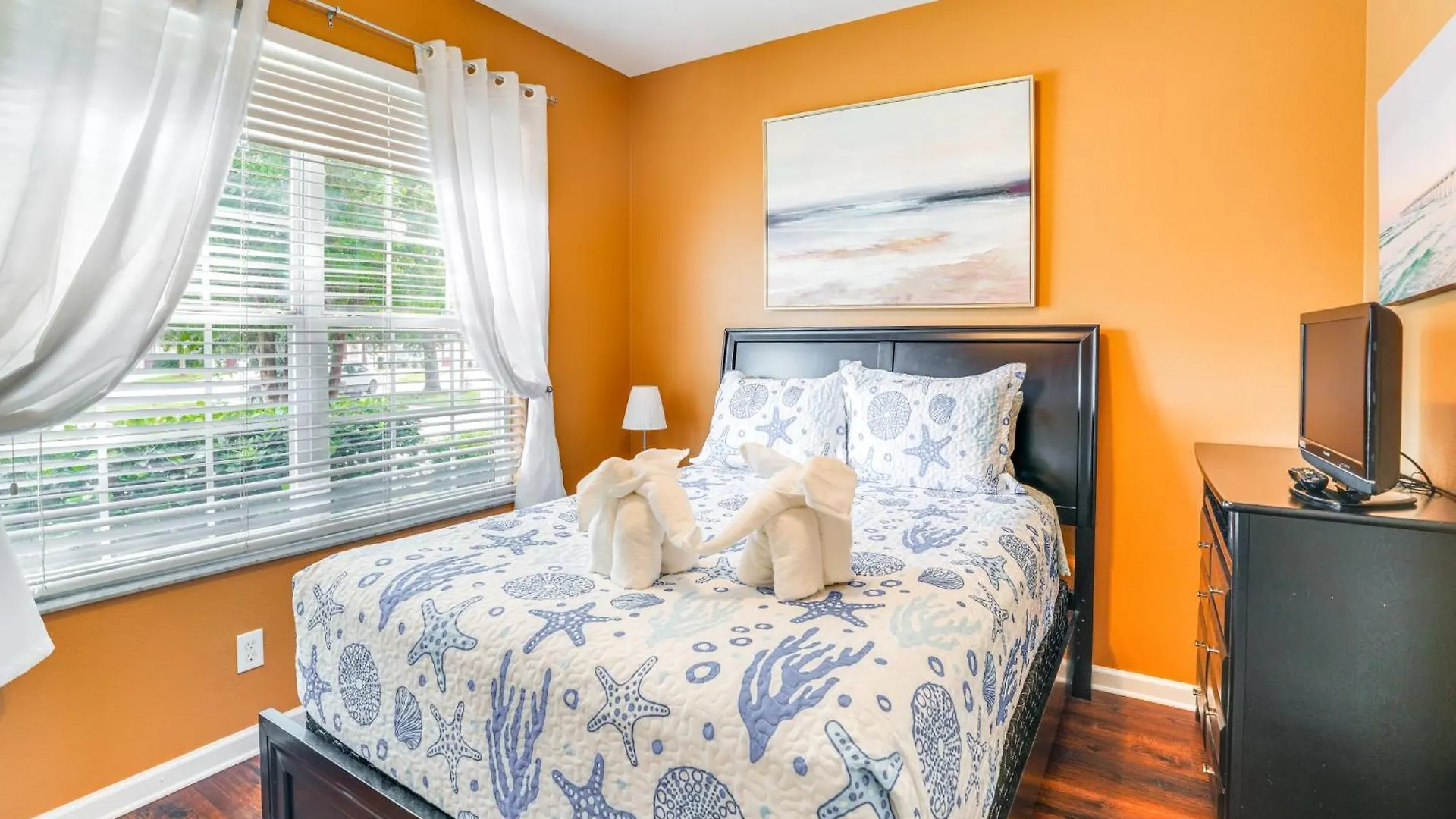 Holiday home Kissimmee Townhouse With Lanai 10 Min To Disney! *
