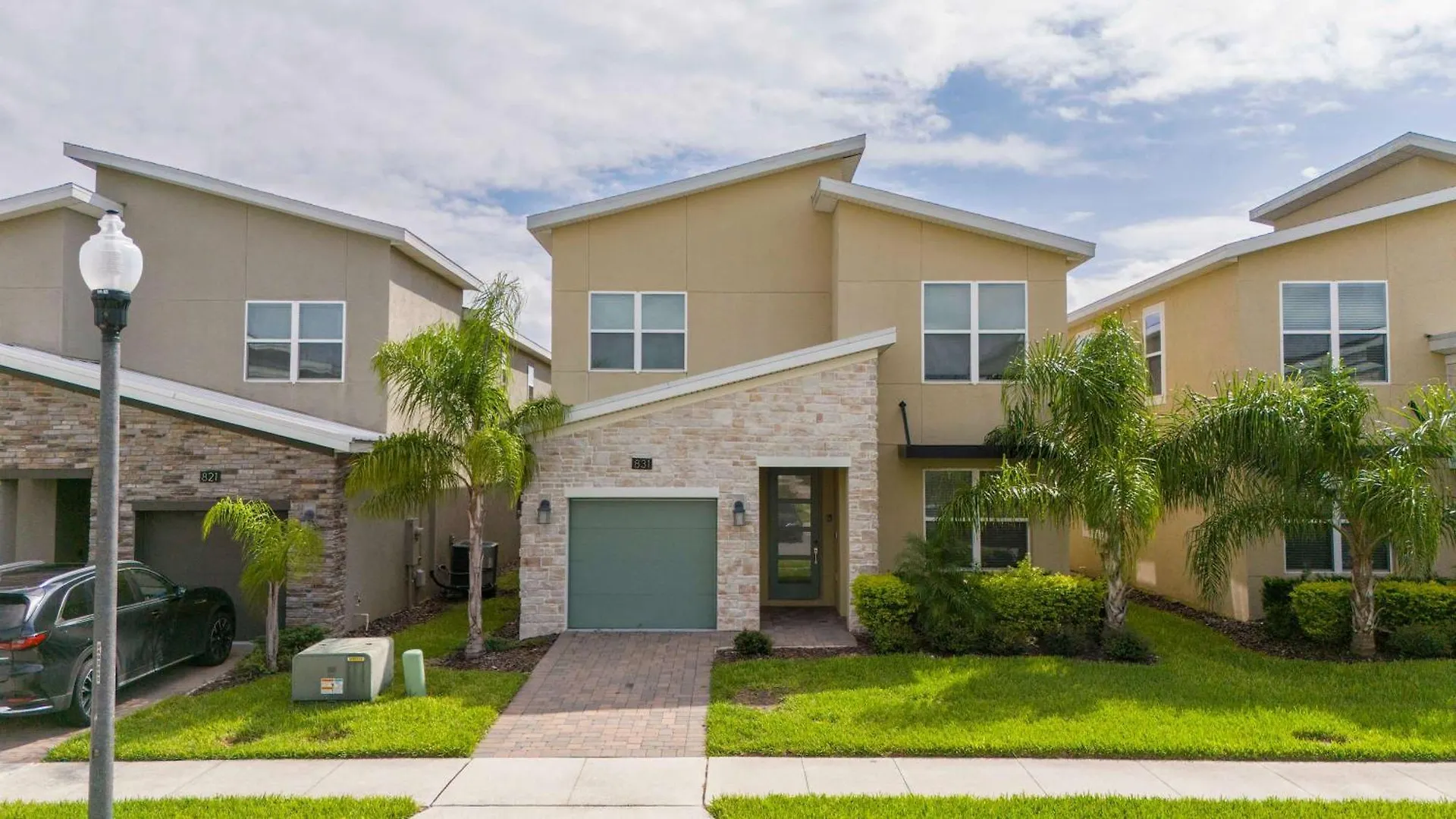 831 Luxurious 5bd And 5bt Perfect For Your Family Holiday home *