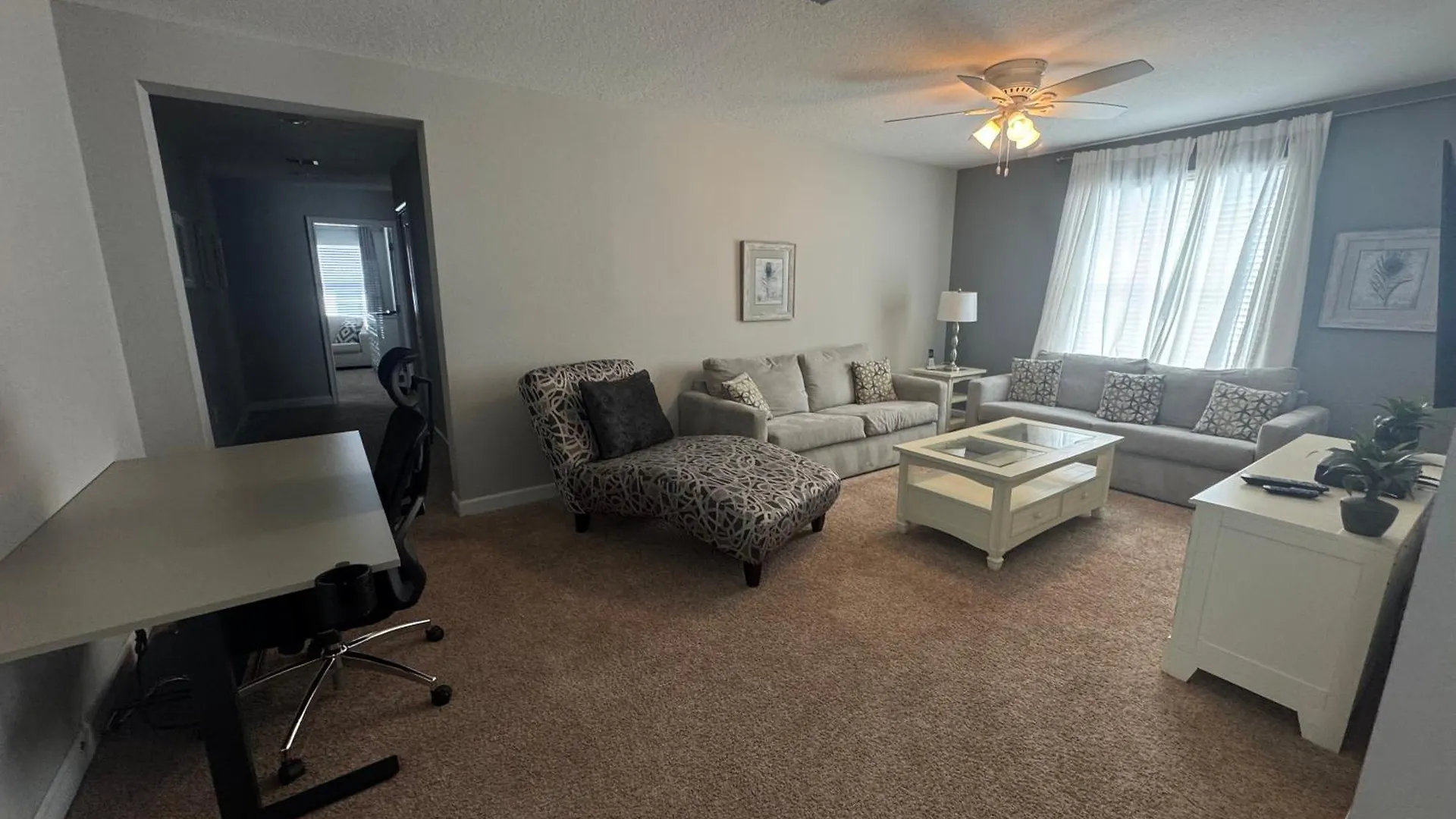 Holiday home 6 Bedroom 5 Bathroom Storey 4770kc Kissimmee