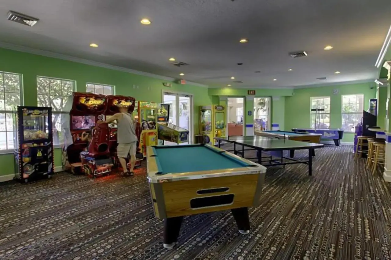 Windsor Palms Oasis Harry Potter Mickey Pool * Kissimmee