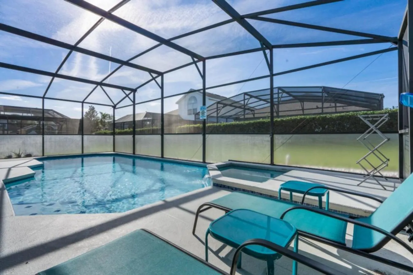 Holiday home Windsor Palms Oasis Harry Potter Mickey Pool Kissimmee