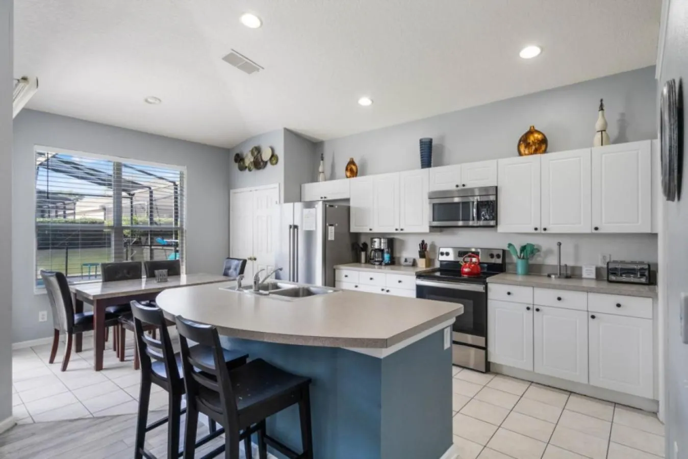 Holiday home Windsor Palms Oasis Harry Potter Mickey Pool Kissimmee