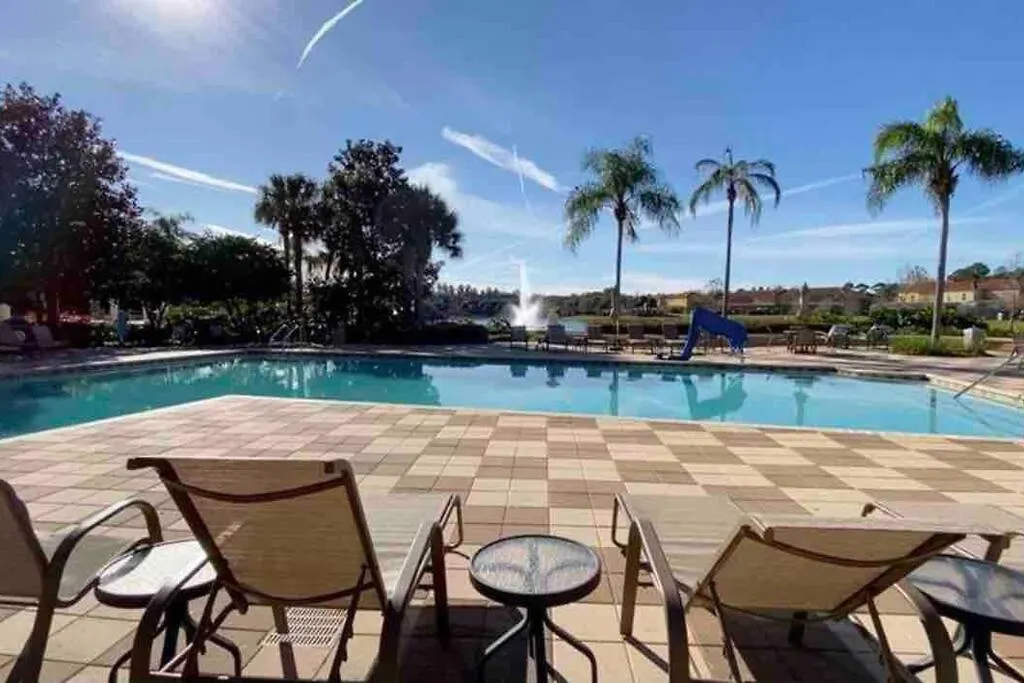 Appartamento 2br Townhouse Near