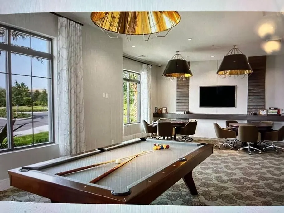 Apartment 3min Walk To Water Park - Champion's Gate Amenity