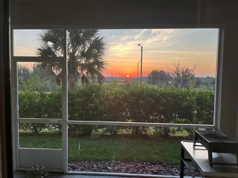 Apartment 3min Walk To Water Park - Champion's Gate Amenity *
