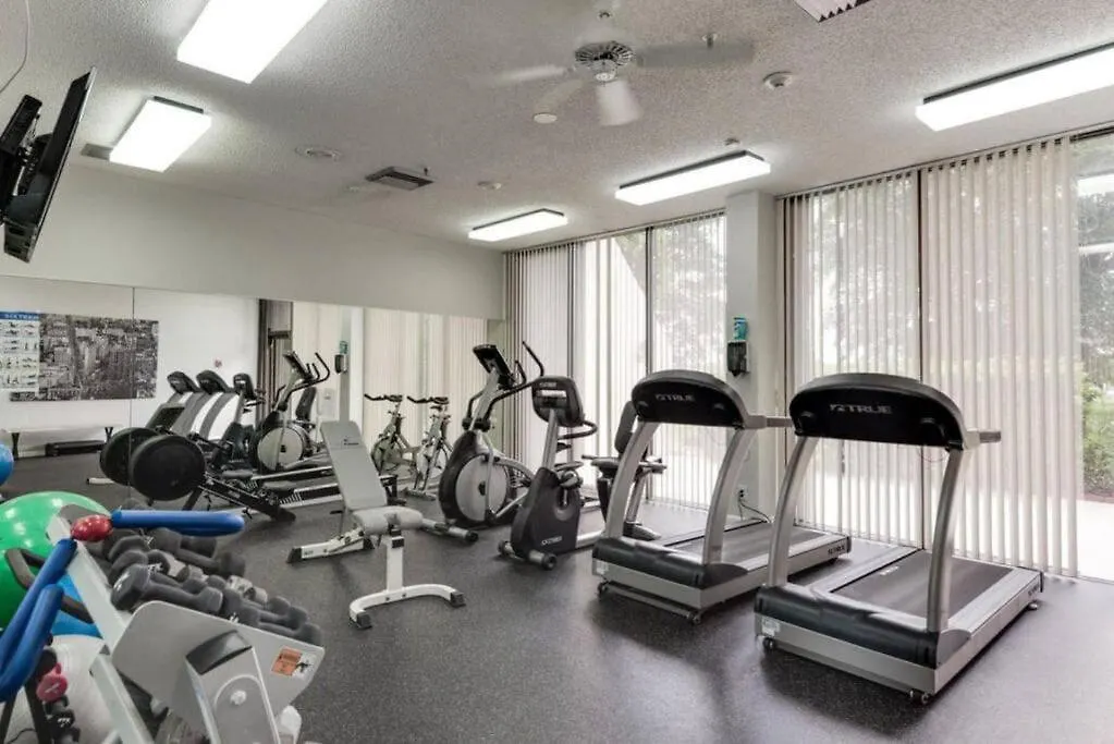 3min Walk To Water Park - Champion's Gate Amenity Apartment Kissimmee
