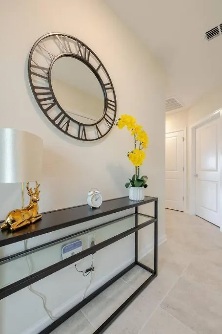 3min Walk To Water Park - Champion's Gate Amenity Apartment *