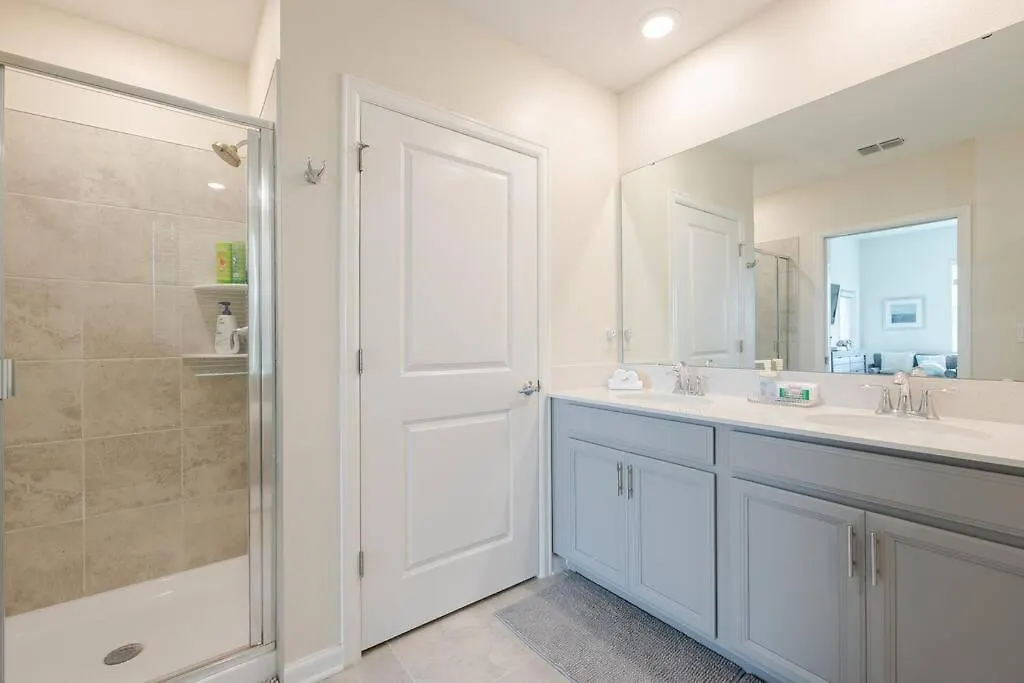 3min Walk To Water Park - Champion's Gate Amenity Kissimmee