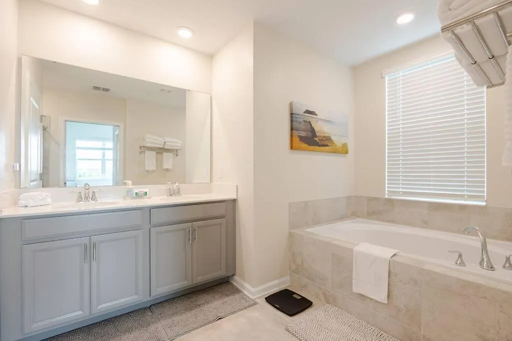 3min Walk To Water Park - Champion's Gate Amenity Kissimmee