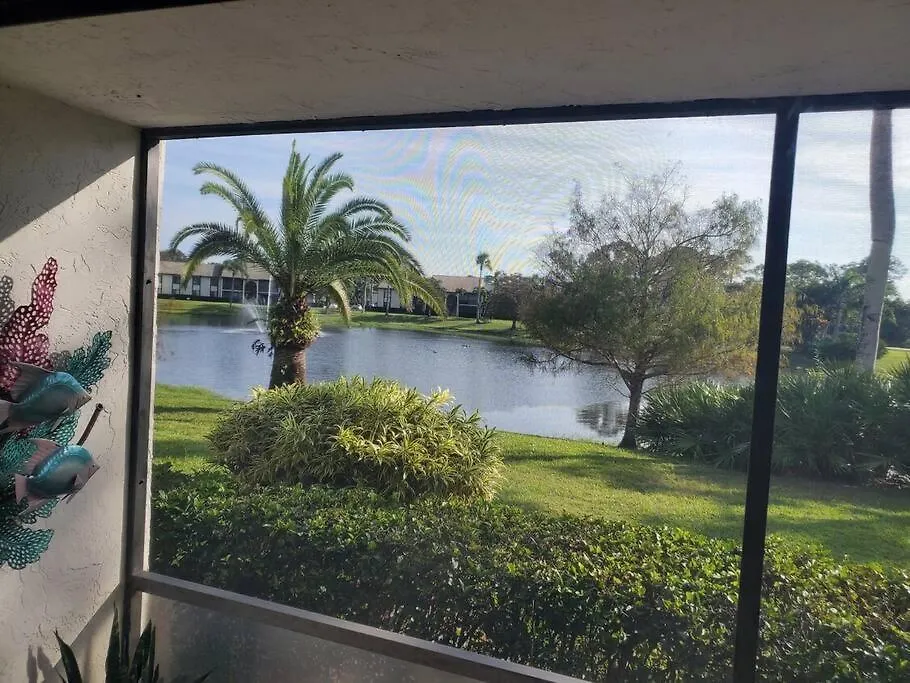 3min Walk To Water Park - Champion's Gate Amenity Apartment *