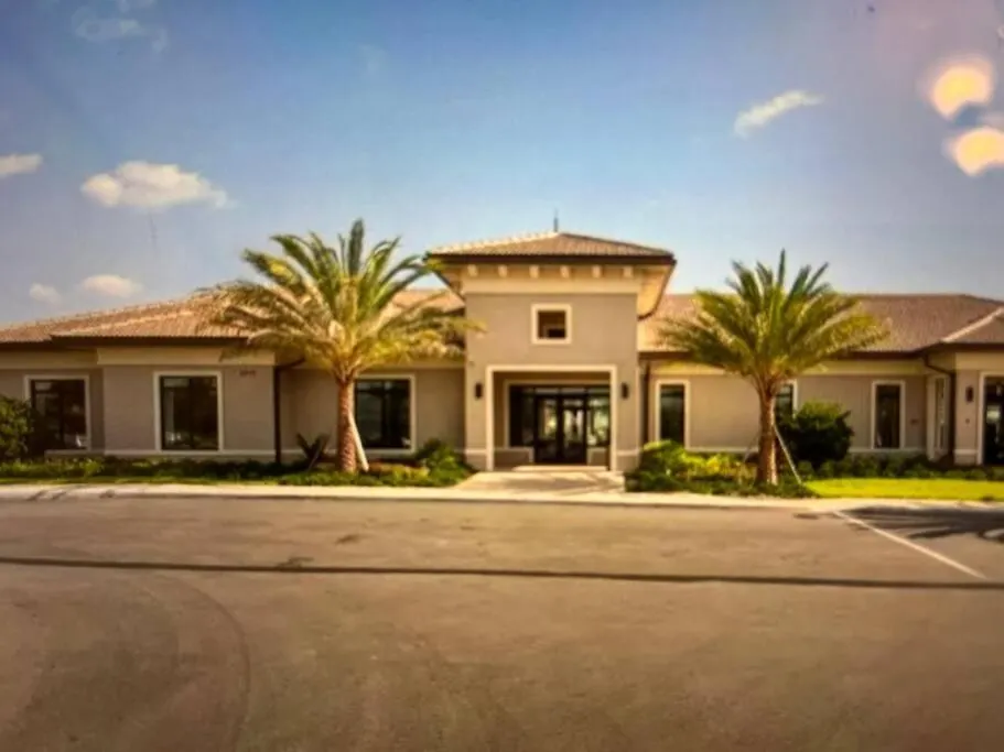 Apartment 3min Walk To Water Park - Champion's Gate Amenity Kissimmee