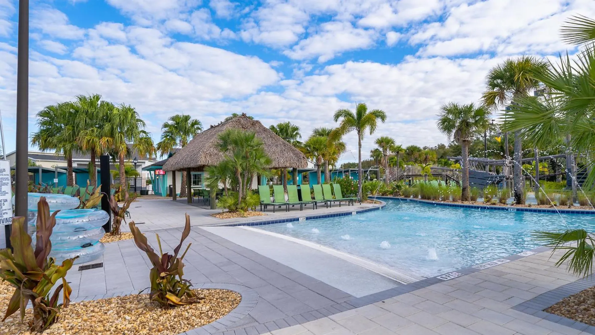 Epic Elegance Amenities Disney10 Miles Holiday home *